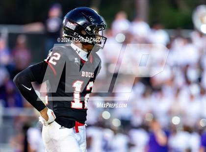 Thumbnail 3 in Jack Britt @ Hoke County photogallery.