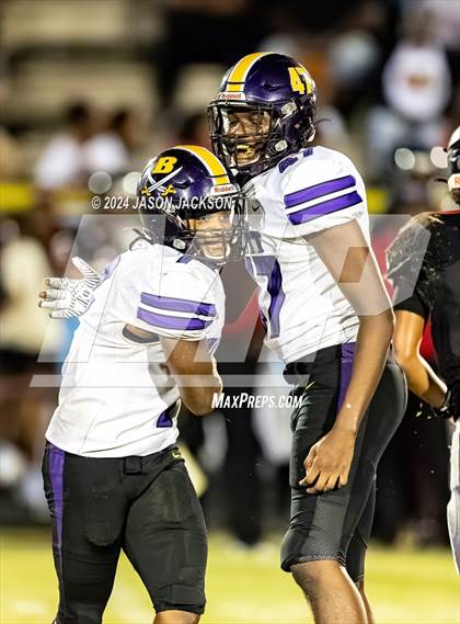 Thumbnail 2 in Jack Britt @ Hoke County photogallery.