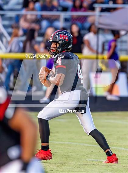 Thumbnail 1 in Jack Britt @ Hoke County photogallery.