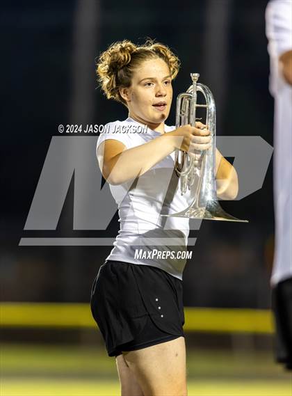 Thumbnail 1 in Jack Britt @ Hoke County photogallery.