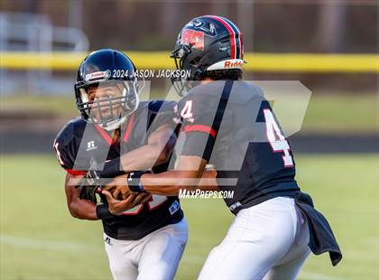 Thumbnail 1 in Jack Britt @ Hoke County photogallery.