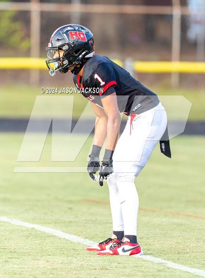 Thumbnail 3 in Jack Britt @ Hoke County photogallery.