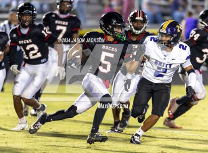 Thumbnail 1 in Jack Britt @ Hoke County photogallery.