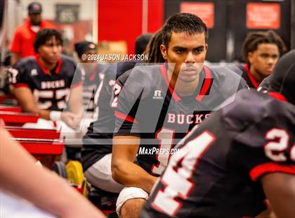 Thumbnail 1 in Jack Britt @ Hoke County photogallery.