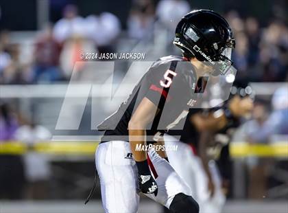 Thumbnail 3 in Jack Britt @ Hoke County photogallery.