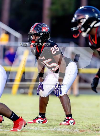 Thumbnail 1 in Jack Britt @ Hoke County photogallery.