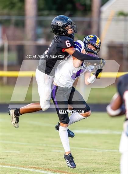 Thumbnail 1 in Jack Britt @ Hoke County photogallery.