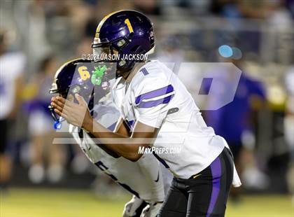 Thumbnail 1 in Jack Britt @ Hoke County photogallery.