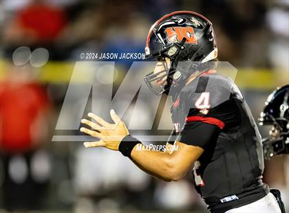 Thumbnail 1 in Jack Britt @ Hoke County photogallery.