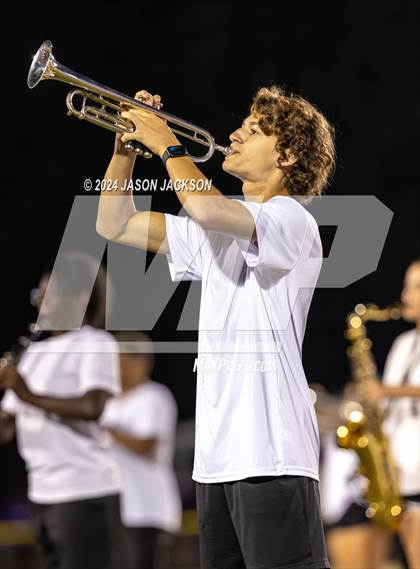 Thumbnail 3 in Jack Britt @ Hoke County photogallery.