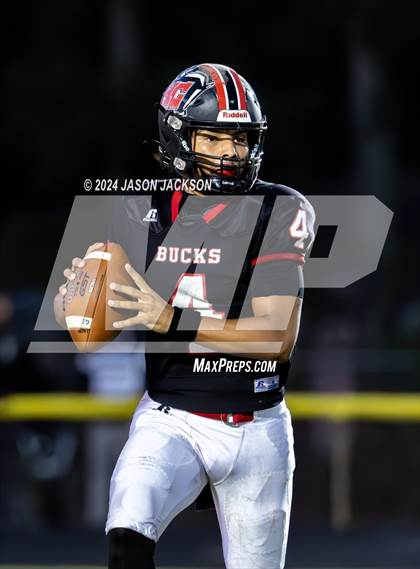 Thumbnail 3 in Jack Britt @ Hoke County photogallery.