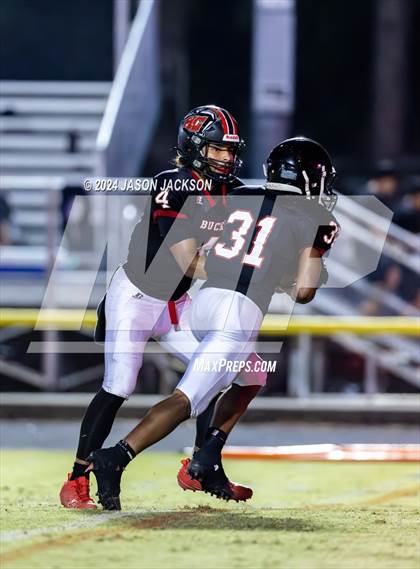 Thumbnail 1 in Jack Britt @ Hoke County photogallery.