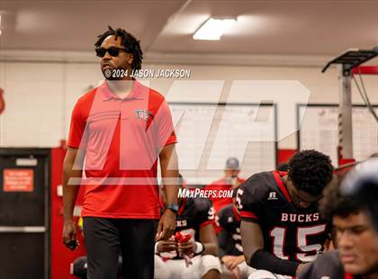 Thumbnail 2 in Jack Britt @ Hoke County photogallery.