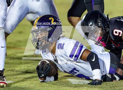 Thumbnail 3 in Jack Britt @ Hoke County photogallery.
