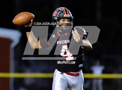 Thumbnail 3 in Jack Britt @ Hoke County photogallery.