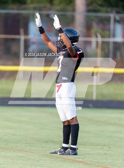 Thumbnail 2 in Jack Britt @ Hoke County photogallery.