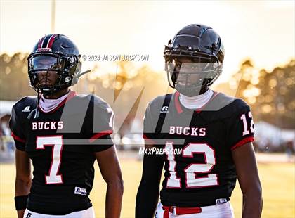 Thumbnail 2 in Jack Britt @ Hoke County photogallery.