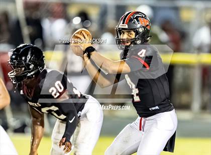 Thumbnail 2 in Jack Britt @ Hoke County photogallery.