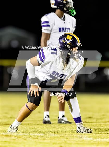 Thumbnail 3 in Jack Britt @ Hoke County photogallery.