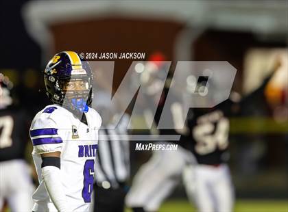 Thumbnail 2 in Jack Britt @ Hoke County photogallery.