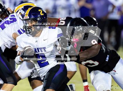 Thumbnail 2 in Jack Britt @ Hoke County photogallery.
