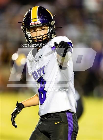 Thumbnail 3 in Jack Britt @ Hoke County photogallery.