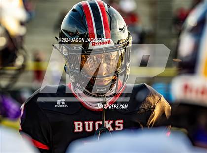 Thumbnail 2 in Jack Britt @ Hoke County photogallery.