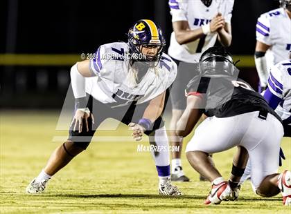 Thumbnail 1 in Jack Britt @ Hoke County photogallery.
