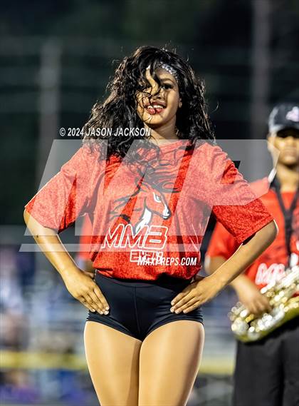 Thumbnail 2 in Jack Britt @ Hoke County photogallery.