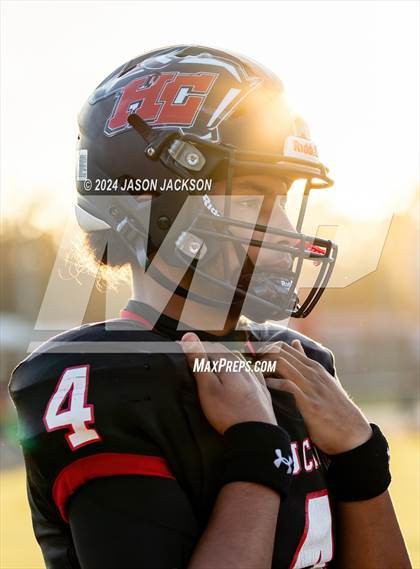 Thumbnail 1 in Jack Britt @ Hoke County photogallery.