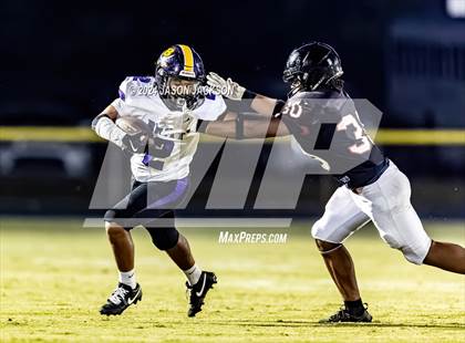 Thumbnail 1 in Jack Britt @ Hoke County photogallery.