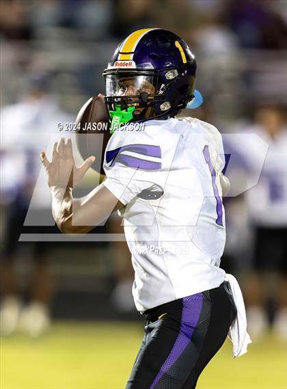 Thumbnail 1 in Jack Britt @ Hoke County photogallery.