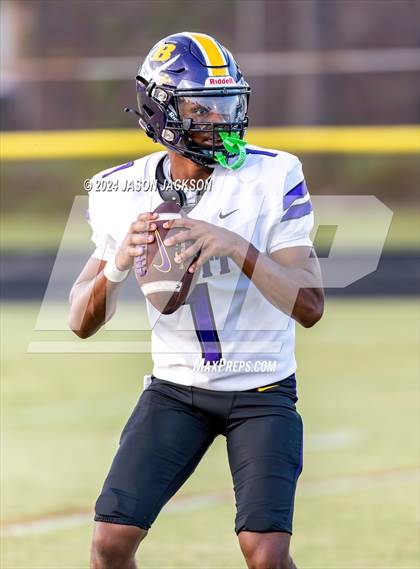 Thumbnail 1 in Jack Britt @ Hoke County photogallery.