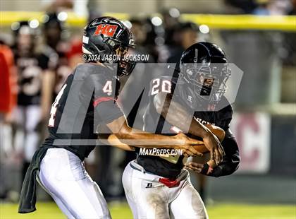 Thumbnail 1 in Jack Britt @ Hoke County photogallery.