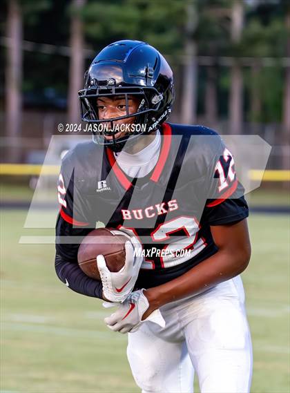 Thumbnail 2 in Jack Britt @ Hoke County photogallery.
