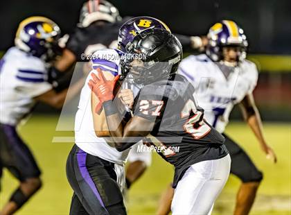Thumbnail 2 in Jack Britt @ Hoke County photogallery.