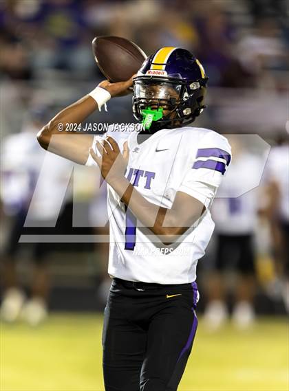Thumbnail 2 in Jack Britt @ Hoke County photogallery.