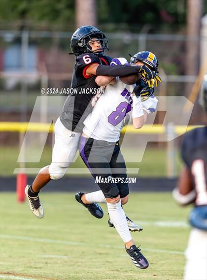 Thumbnail 3 in Jack Britt @ Hoke County photogallery.