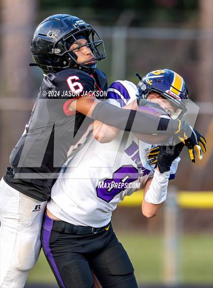 Thumbnail 2 in Jack Britt @ Hoke County photogallery.