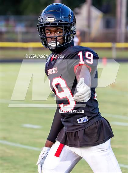 Thumbnail 3 in Jack Britt @ Hoke County photogallery.