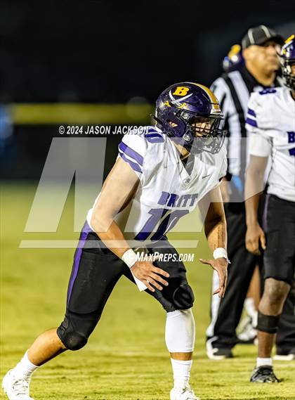 Thumbnail 1 in Jack Britt @ Hoke County photogallery.