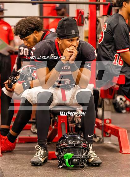 Thumbnail 2 in Jack Britt @ Hoke County photogallery.