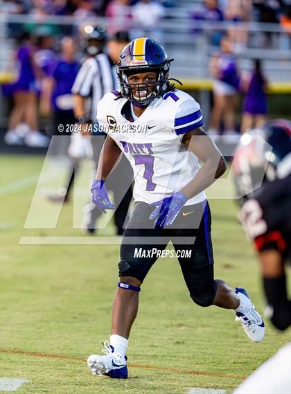 Thumbnail 2 in Jack Britt @ Hoke County photogallery.