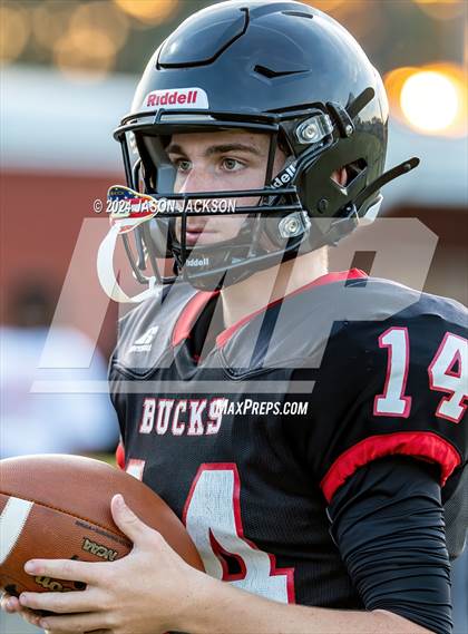 Thumbnail 3 in Jack Britt @ Hoke County photogallery.