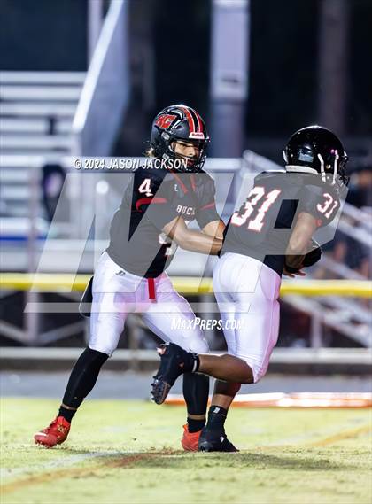 Thumbnail 2 in Jack Britt @ Hoke County photogallery.