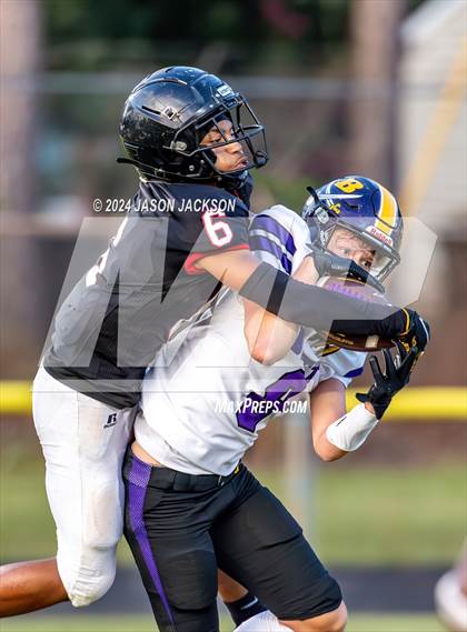 Thumbnail 3 in Jack Britt @ Hoke County photogallery.
