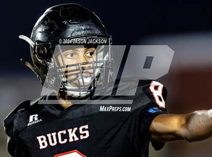 Thumbnail 1 in Jack Britt @ Hoke County photogallery.