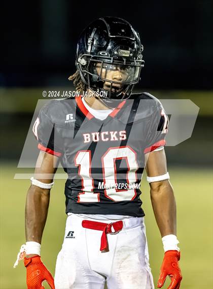 Thumbnail 3 in Jack Britt @ Hoke County photogallery.