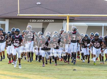 Thumbnail 1 in Jack Britt @ Hoke County photogallery.