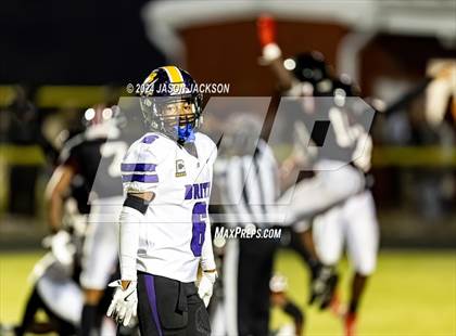 Thumbnail 1 in Jack Britt @ Hoke County photogallery.